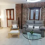 شقة The Little House Sir Ávila