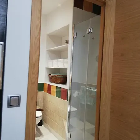 The Little House Sir Ávila