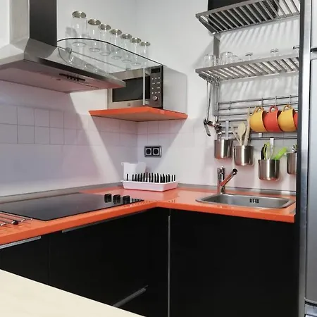 아파트 The Little House Sir *