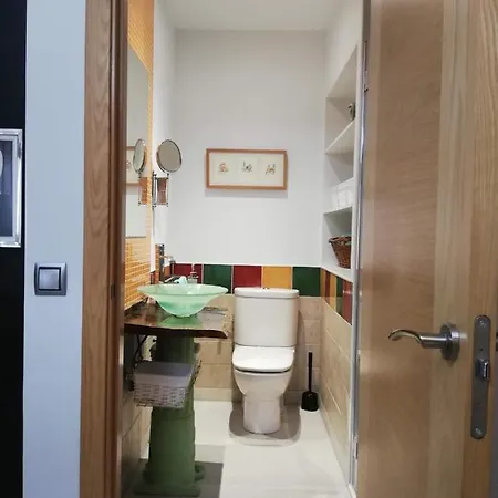 The Little House Sir Appartement Ávila