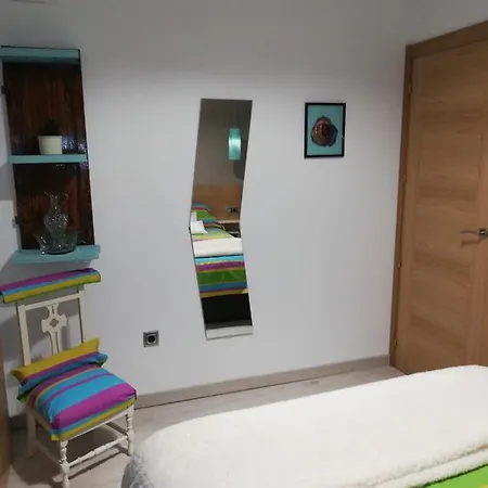 The Little House Sir Appartement Ávila