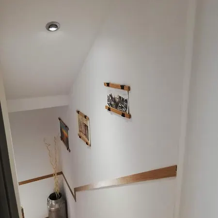 Appartement The Little House Sir