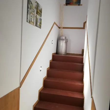 Appartement The Little House Sir Ávila