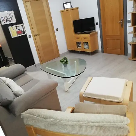 The Little House Sir Appartement Ávila