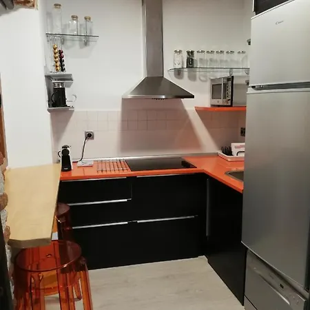 The Little House Sir Ávila