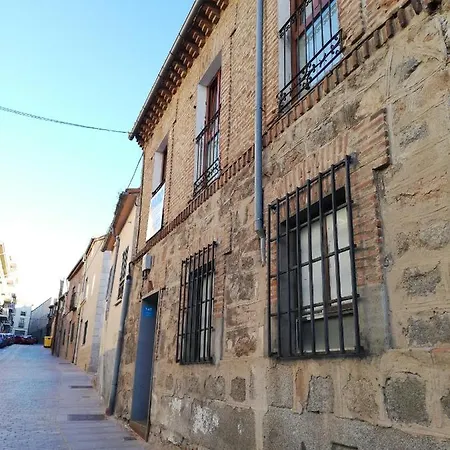 Appartement The Little House Sir *