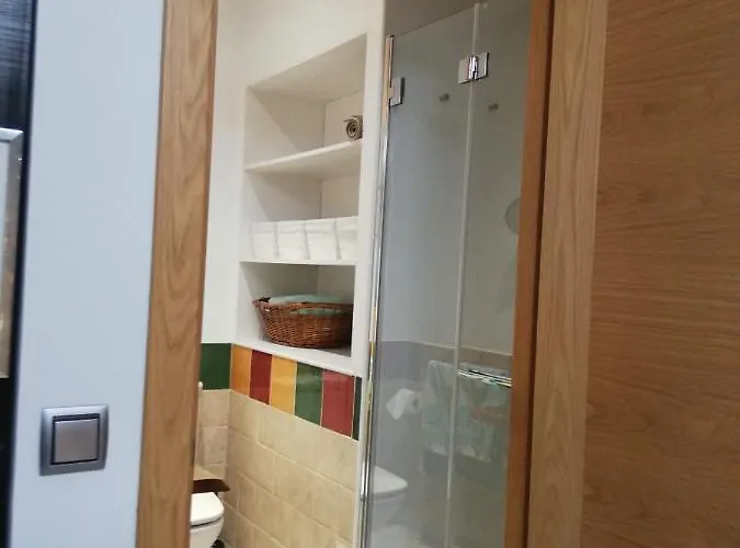 The Little House Sir Ávila