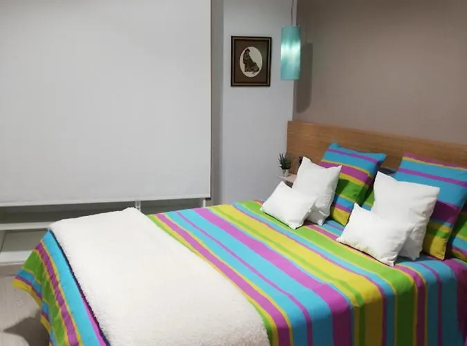 아파트 The Little House Sir *