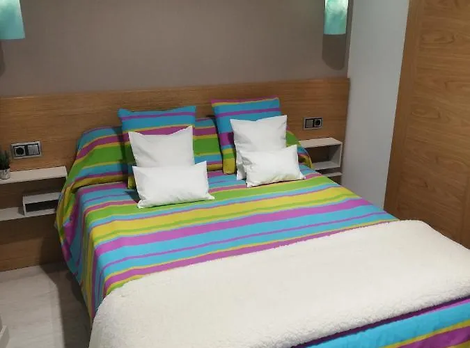 아파트 The Little House Sir Ávila