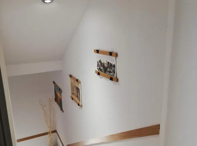 Appartement The Little House Sir