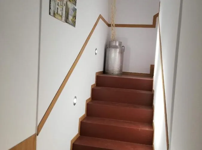 Appartement The Little House Sir Ávila