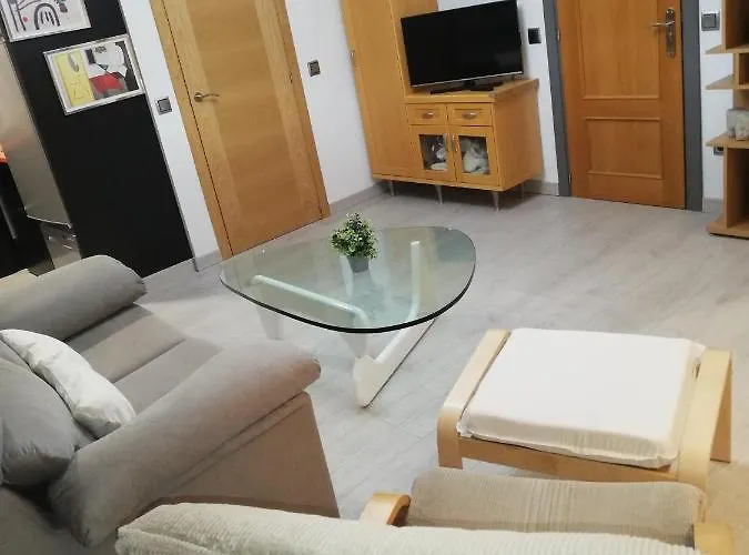 The Little House Sir Appartement Ávila