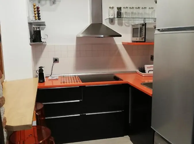 The Little House Sir Ávila