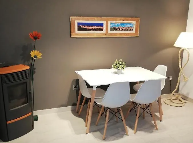 The Little House Sir Ávila