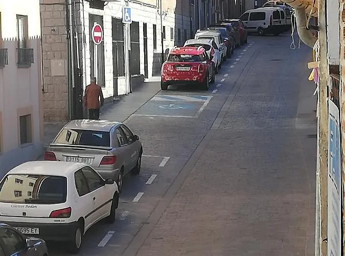 The Little House Sir Appartement *