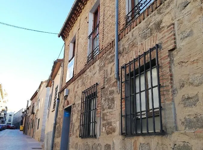 Appartement The Little House Sir *